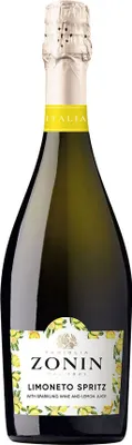 Produktbild von Zonin Limoneto Spritz | Italien | 0,75