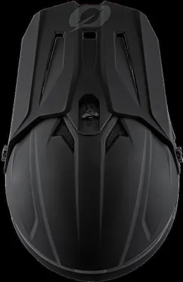 Produktbild von O'Neal Sonus Solid Fahrradelm schwarz M (57-58cm)