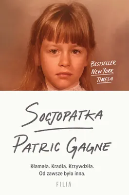 Immagine prodotto di Socjopatka