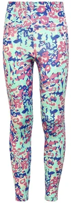 Produktbild von Sportleggings Adidas HR5800 für Kinder