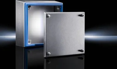 Obrázok produktu pre Rittal HD 1676.600, 427 mm, 120 mm, 327 mm
