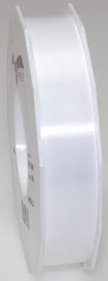 Zdjęcie produktu dla PRÄSENT 18725/99600 Taśma łącząca Ringelband - 25 mm x 91 m, biała