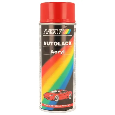 Produktbild von MOTIP Fahrzeug-Kombinationslack 41750 193 69mm Spraydose 400ml 69mm 0,392kg