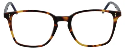 Produktbild von Hackett HEB310 Brillenfassung Herren Kunststoff Braun 51-19-150