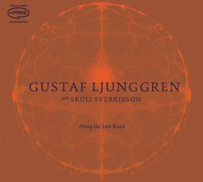 Produktbild von Along The Low Road