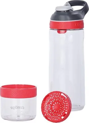 Produktbild von ContiGo! Cortlnd Infuser transparent