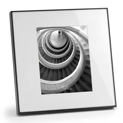 Immagine prodotto di Philippi Infinity telaio 20 x 25 cm in acciaio, verniciato a polvere 204049