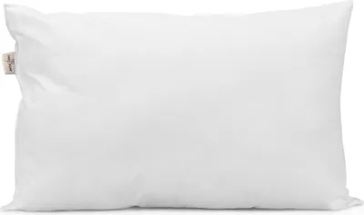 Immagine prodotto di L'Essentiel Linge de Maison, Bianco, Cuscino, 100% COTONE, 50 x 70 cm