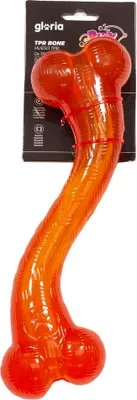 Obrázok produktu pre Kosť Gloria Orange 30 cm