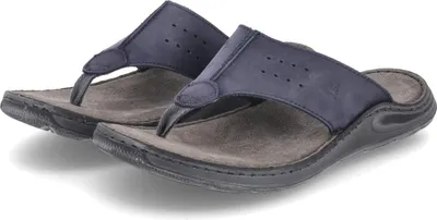 Produktbild von JOSEF SEIBEL Maverick 05 | Zehentrenner für Herren | Blau