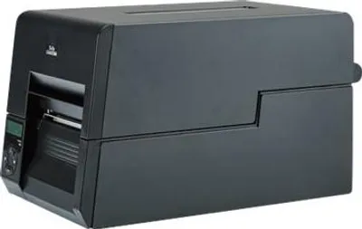 Obrázok produktu pre DASCOM DL-820 – Tlačiareň štítkov – priamy termotlač / termotransfer – rolka (12 cm)