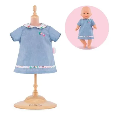 Produktbild von Corolle Dress-TropiCorolle, Puppenkleid, 2 Jahr(e), 30 g