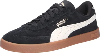 Produktbild von Puma Damen Sneaker CLUB II ERA schwarz Größe EUR 37