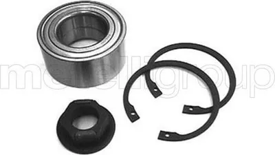 Produktbild von METELLI Radlagersatz Vorne für FORD MONDEO II Kombi (BNP) 19-2267