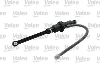 Produktbild von VALEO 874476 Kupplungsgeberzylinder passend für PEUGEOT 2008 Kombi (CU) 207 (WA, WC) 207 CC (WD) 208 I Schrägheck (CA, CC) 207 SW (WK)
