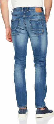 Produktbild von CAMEL ACTIVE Regular Fit mid blue used 488445 9Z54.41 W36 L30