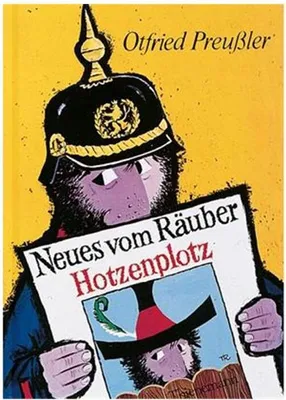 Produktbild von Neues vom Räuber Hotzenplotz