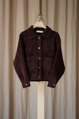 Produktbild von Rino & Pelle Bubbly.5002514 chocolate bean XS