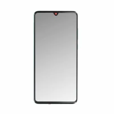Produktbild von Display Huawei P30 Neue Version LCD + Rahmen + Akku Breathing Crystal 02354HMF