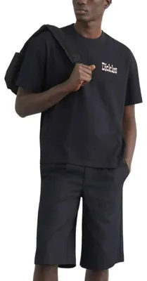 Obrázek produktu pro Dickies Dk0A88Goblk1 Černý