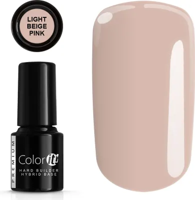 Produktbild von Silcare Primer Hellbeige-Rosa, 6 ml
