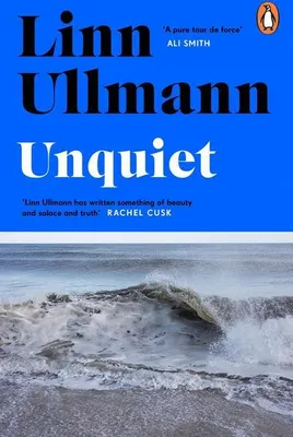 Productafbeelding van Unquiet