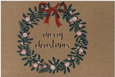 Produktbild von Geschenkbox 16,5x24x6cm Harriett gn