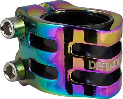 Obrázek produktu pro Objímka Longway Defender Neochrome