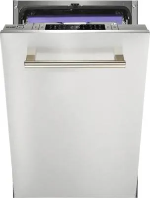 Productafbeelding van Vaatwasser Concept MNV5545, breedte: capaciteit 10 couverts