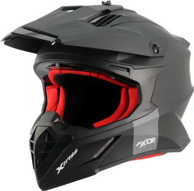Produktbild von AXOR X-CROSS Crosshelm S in schwarz