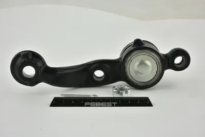 Produktbild von Febest 0120-Jzs160Rh