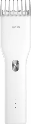 Produktbild von ENCHEN - BOOST-W Set - Haarschneider