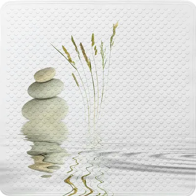 Obrázek produktu pro Sanilo Badematte Bilance 53 x 53 cm