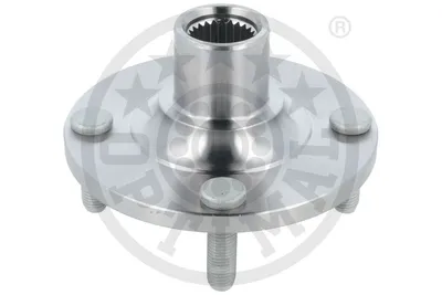 Produktbild von OPTIMAL 04-P463 Radnabe Vorne für FORD Fiesta Mk6 Schrägheck (JA8, JR8) 4-Loch