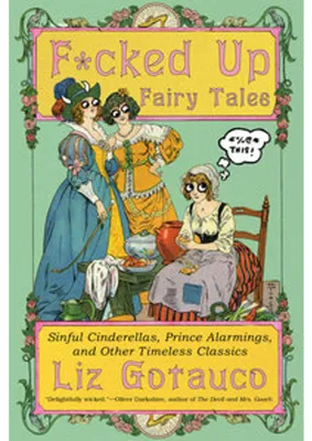 Zdjęcie produktu dla F*cked Up Fairy Tales