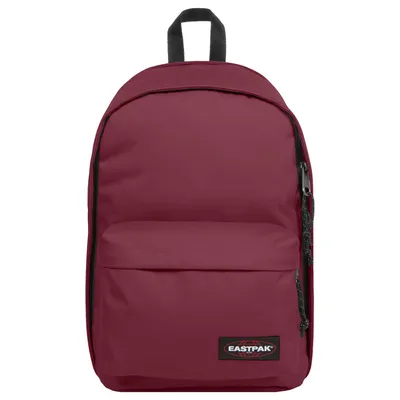 Produktbild von EASTPAK Back to Work Bushy Burgundy