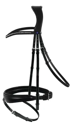 Zdjęcie produktu dla Passierblu Spirit Snaffle anatomiczny