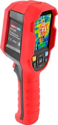 Zdjęcie produktu dla Kamera termowizyjna Uni-T UTi720A