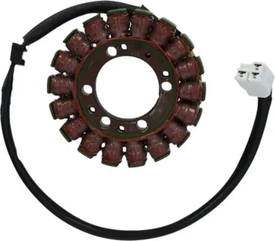 Immagine prodotto di Statore SGR Trifase 18 poli senza Pick-up per KAWASAKI