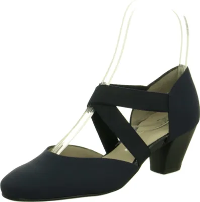 Produktbild von Ara Brautschuhe Toulouse Damen 392D31322D3333343339 Blau 35 EU