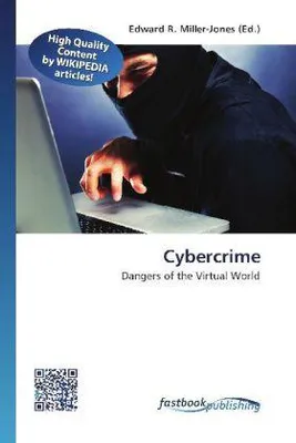 Produktbild von Cybercrime