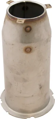 Produktbild von Wolf Flammrohr für EK01B.3L-TH1