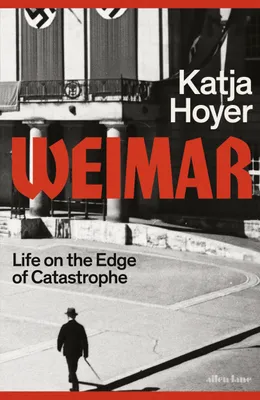 Produktbild von Hoyer, K: Weimar