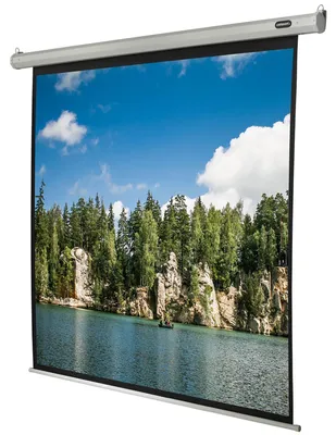 Produktbild von Celexon 1090066, 1:1, Schwarz, Weiß