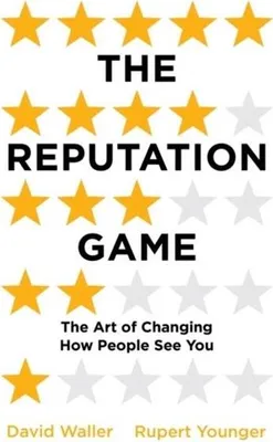 Productafbeelding van The Reputation Game