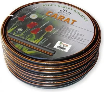 Obrázek produktu pro BRADAS Zahradní hadice 25m, 3/4" CARAT BR-WFC3/425