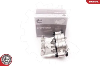 Zdjęcie produktu dla Zacisk hamulcowy prawy przedni MERCEDES SPRINTER 5-T 906 0986135035