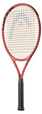 Obrázek produktu pro Tenisová raketa Head Radical 26 Junior, červená 0, pro děti, červená 0