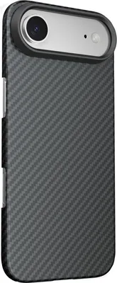 Immagine prodotto di Swissten - MagCarbon iPhone 17 Air (nero)