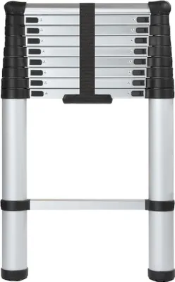 Obrázek produktu pro Teleskopický žebřík Milton & Oldbrook 3,2 m Braga